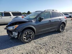 2017 Subaru Crosstrek Premium for sale in Lumberton, NC