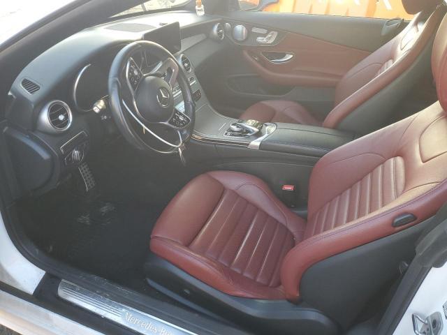 2021 Mercedes-Benz C 300 4matic