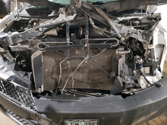 2020 Chevrolet Express G2500