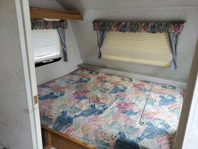 1997 Wilderness Yukon