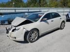 2011 Chevrolet Malibu LTZ