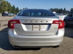 2015 Volvo S60 Platinum