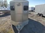 2005 American Spirit MPT/D 616 Horse Trailer