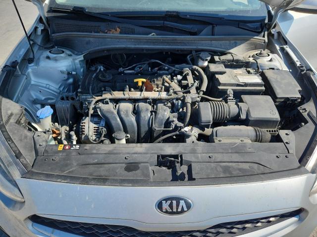 2020 KIA Forte fe