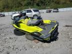 2018 Seadoo SEA-DOO Bombardier