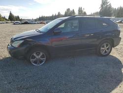 2006 Lexus Rx 400 en venta en Graham, WA