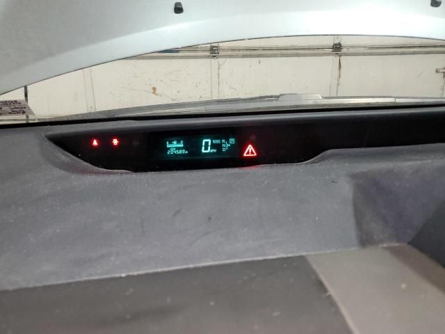 2005 Toyota Prius