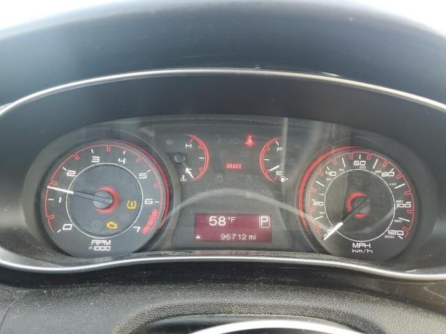 2013 Dodge Dart SXT