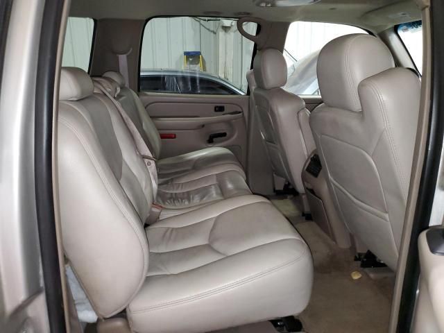 2005 Chevrolet Suburban K1500