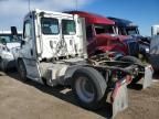 2015 Freightliner Cascadia Semi Truck