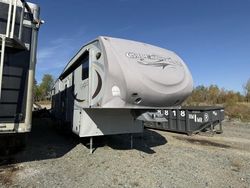 2011 Heartland Rv's Greystone en venta en Montreal Est, QC