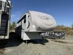 2011 Heartland Rv's Greystone