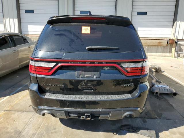 2021 Dodge Durango srt Hellcat