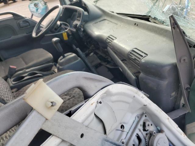 2007 Isuzu NPR Utility / Service Truck