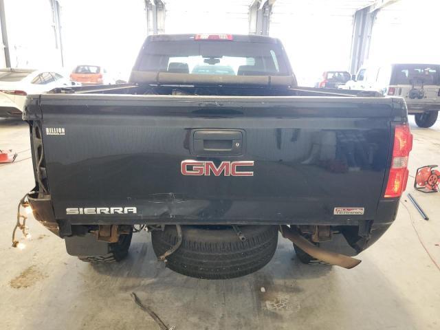 2014 GMC Sierra K1500 slt