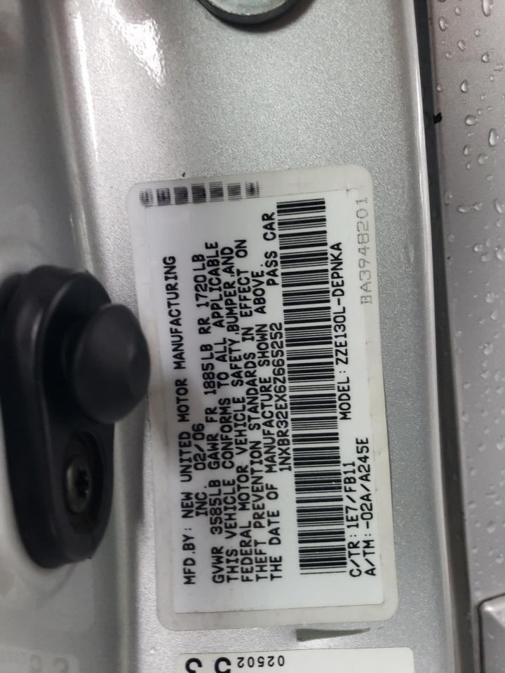 2006 Toyota Corolla CE
