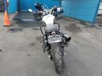 2019 Triumph 2019 Triumph Street Scrambler