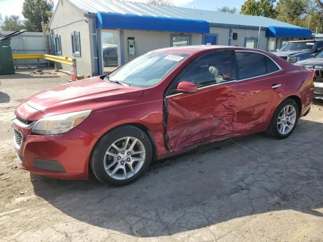 2014 Chevrolet Malibu 1LT