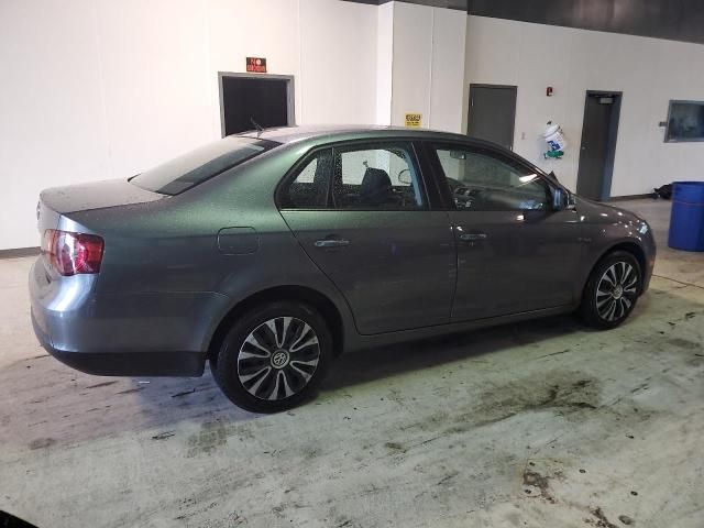 2010 Volkswagen Jetta S