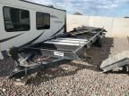2017 Keystone Challenger Sprinter