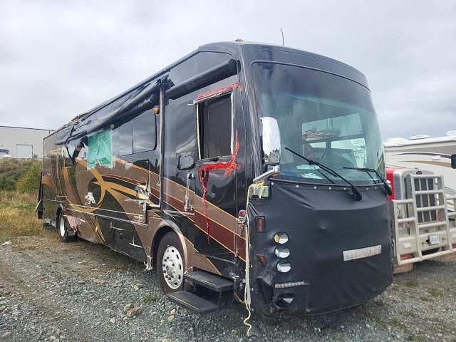 2014 Freightliner Chassis XC