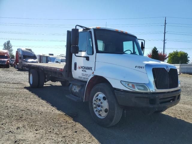 2007 International 4000 4300