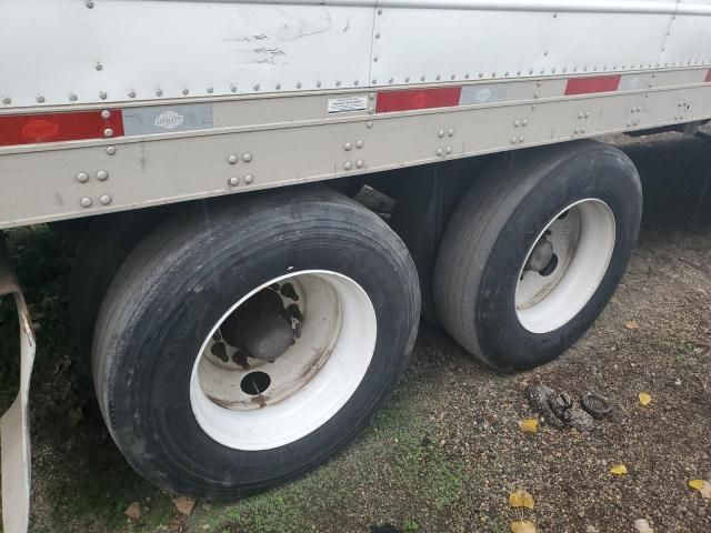2019 Utility VS2RA Refrigerated Van Trailer