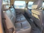 2007 Chevrolet Silverado K2500 Heavy Duty