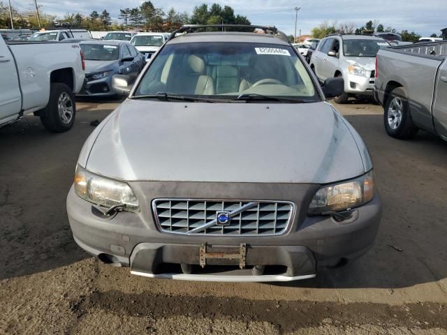 2004 Volvo XC70