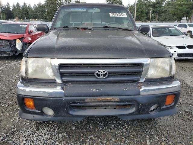 1999 Toyota Tacoma Xtracab