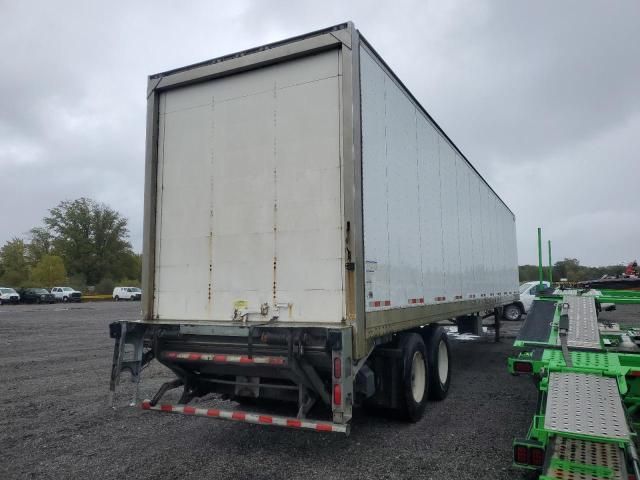 2016 Great Dane CLA-1213-02048 DRY Van Trailer