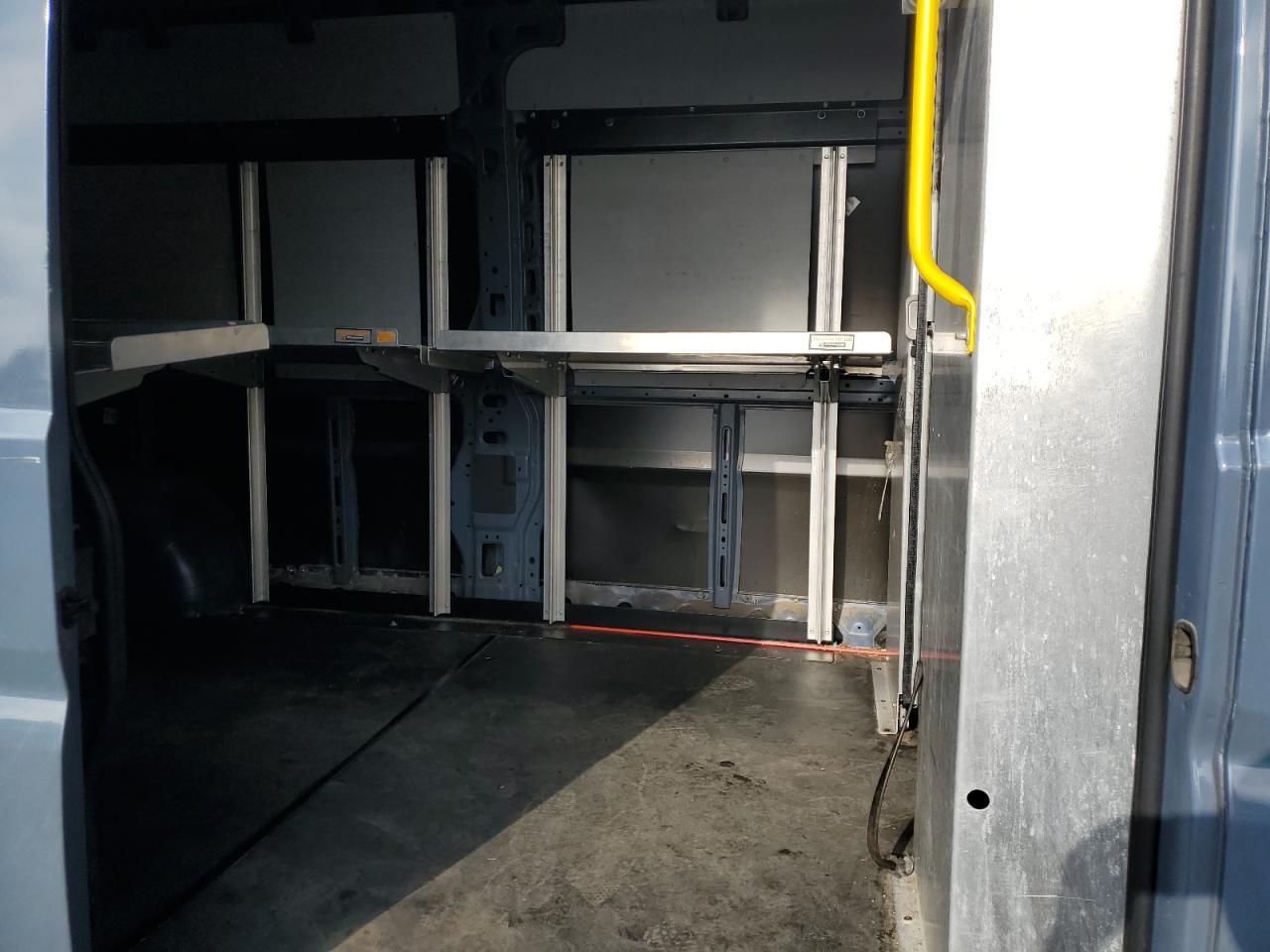 2020 Dodge RAM Promaster 3500 3500 High