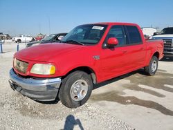 2003 Ford F150 Supercrew for sale in Haslet, TX