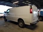 2018 Chevrolet Express G2500