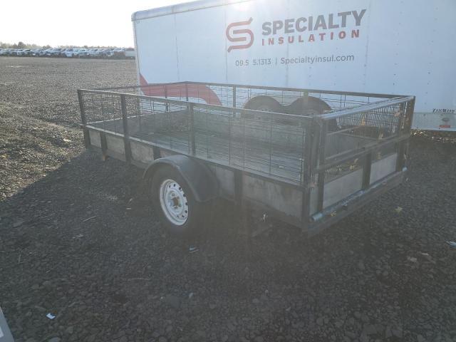 2024 Special Construction 2024 Utility Trailer