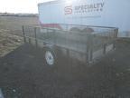 2024 Special Construction 2024 Utility Trailer
