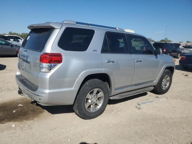2013 Toyota 4runner SR5