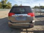2010 GMC Terrain sle
