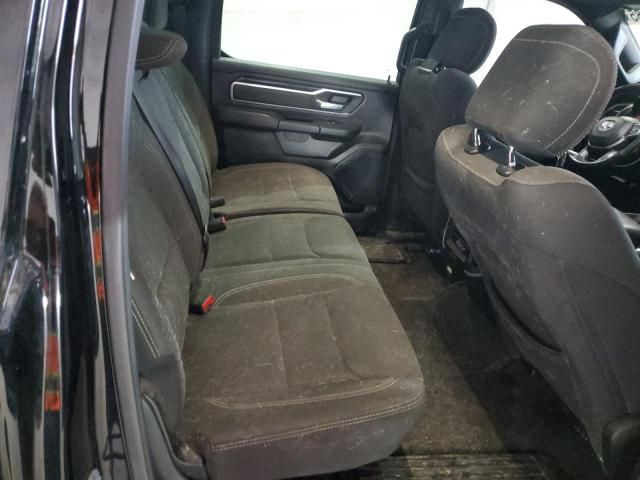 2020 Dodge Ram 1500 big Horn/lone Star