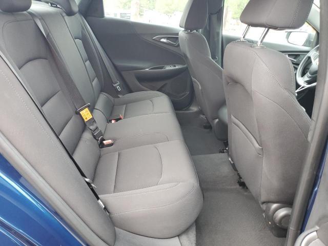 2019 Chevrolet Malibu ls