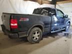 2008 Ford F150