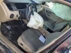 2018 Ford Taurus SE
