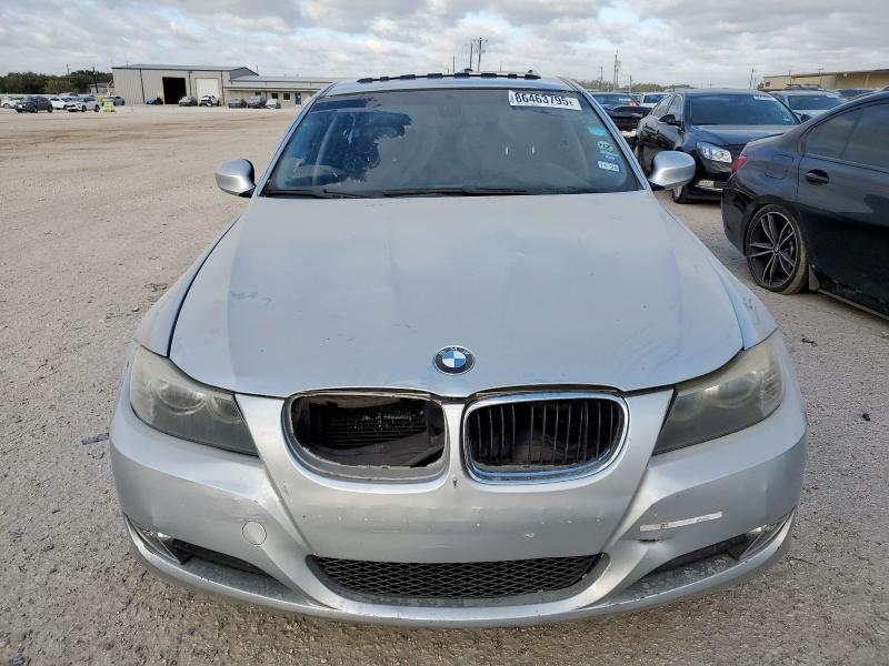 2009 BMW 328 i
