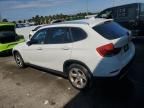 2013 BMW X1 Sdrive28i