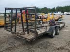2018 Other 2018 Clays 20X7-Car Carrier