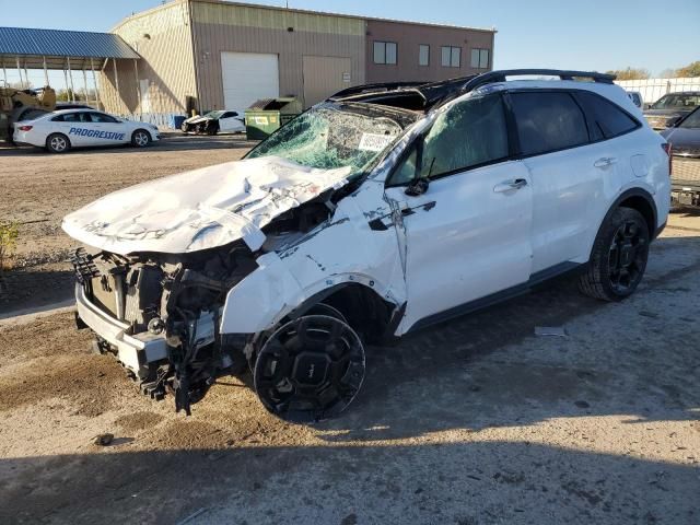 2024 KIA Sorento sx