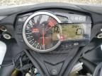 2011 Suzuki GSX750