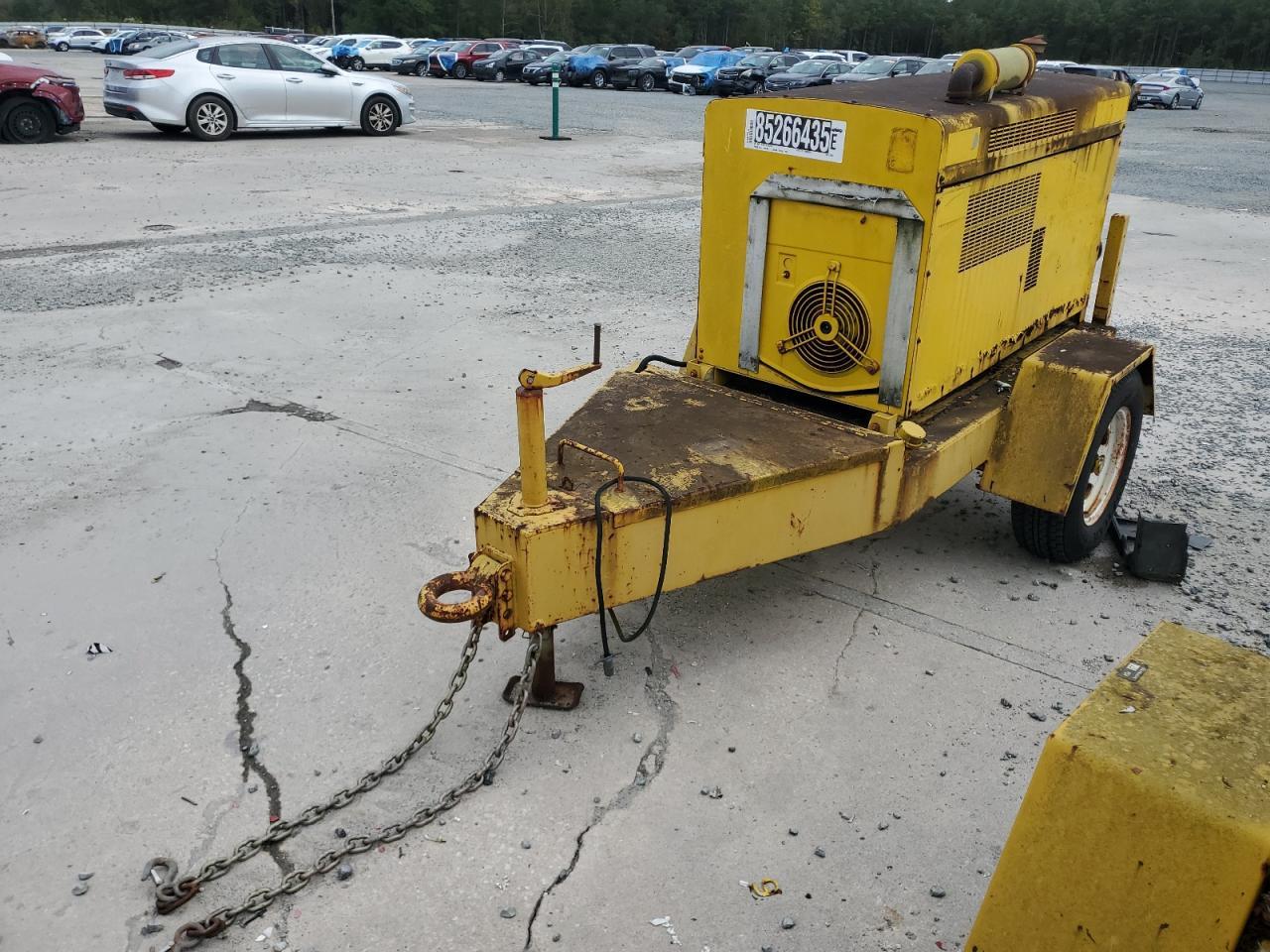 1993 Urwi 1993 Generation