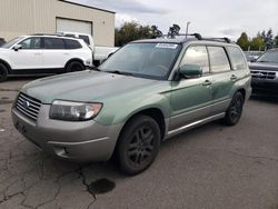2006 Subaru Forester 2.5X LL Bean for sale in Woodburn, OR