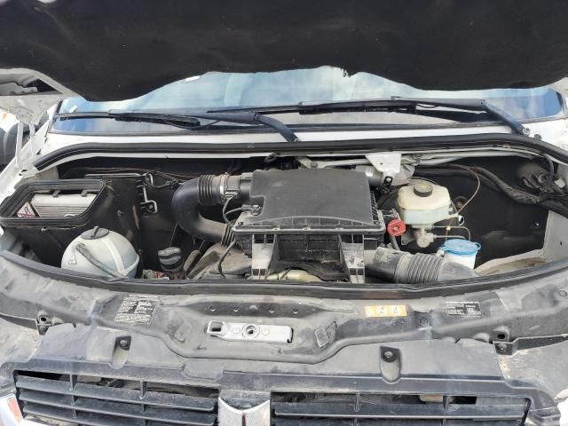 2008 Dodge Sprinter 3500